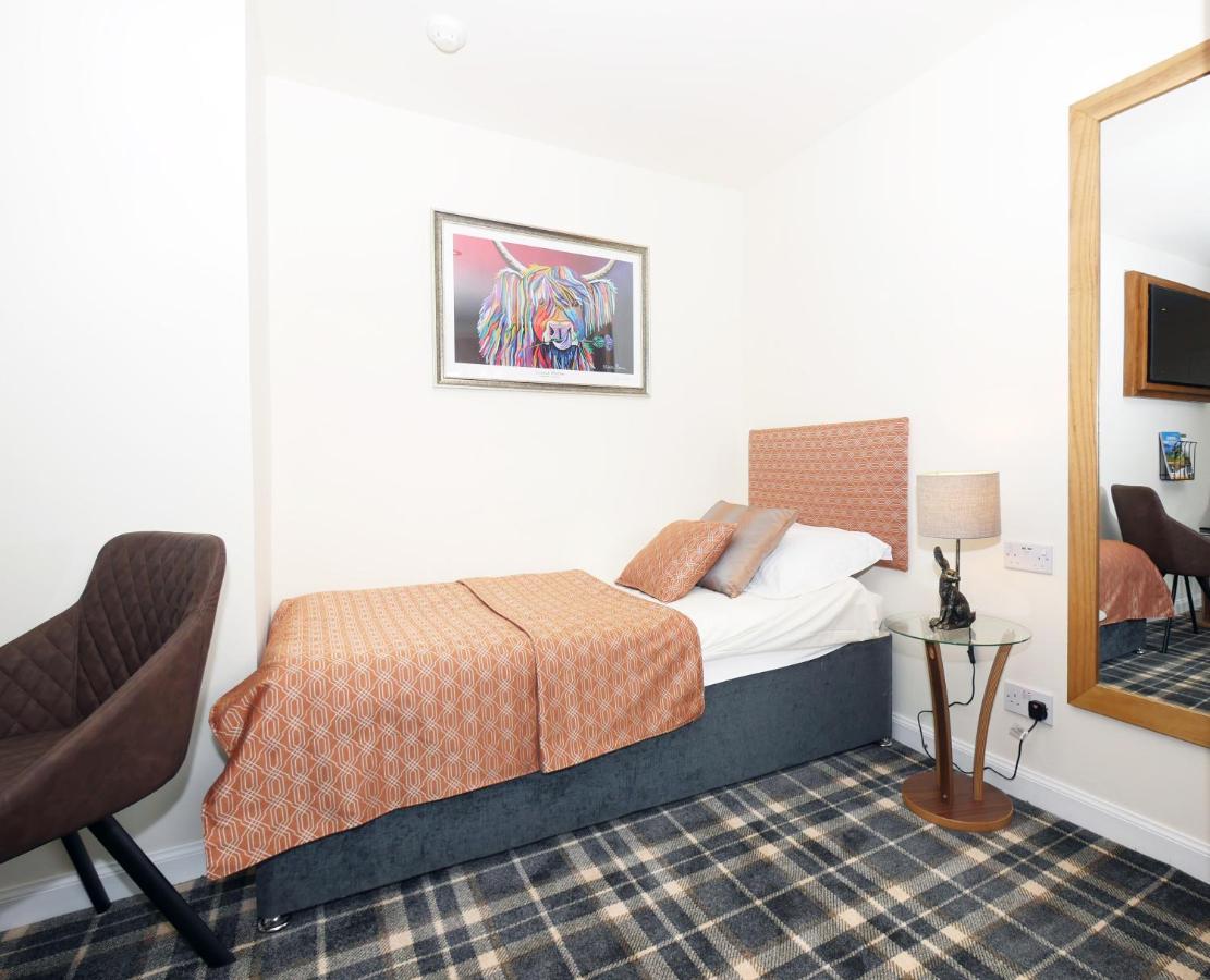 Ardentorrie Guest House Inverness Exteriér fotografie