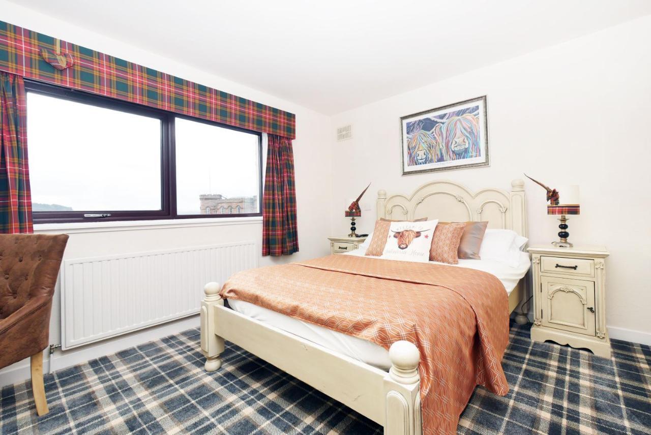 Ardentorrie Guest House Inverness Exteriér fotografie