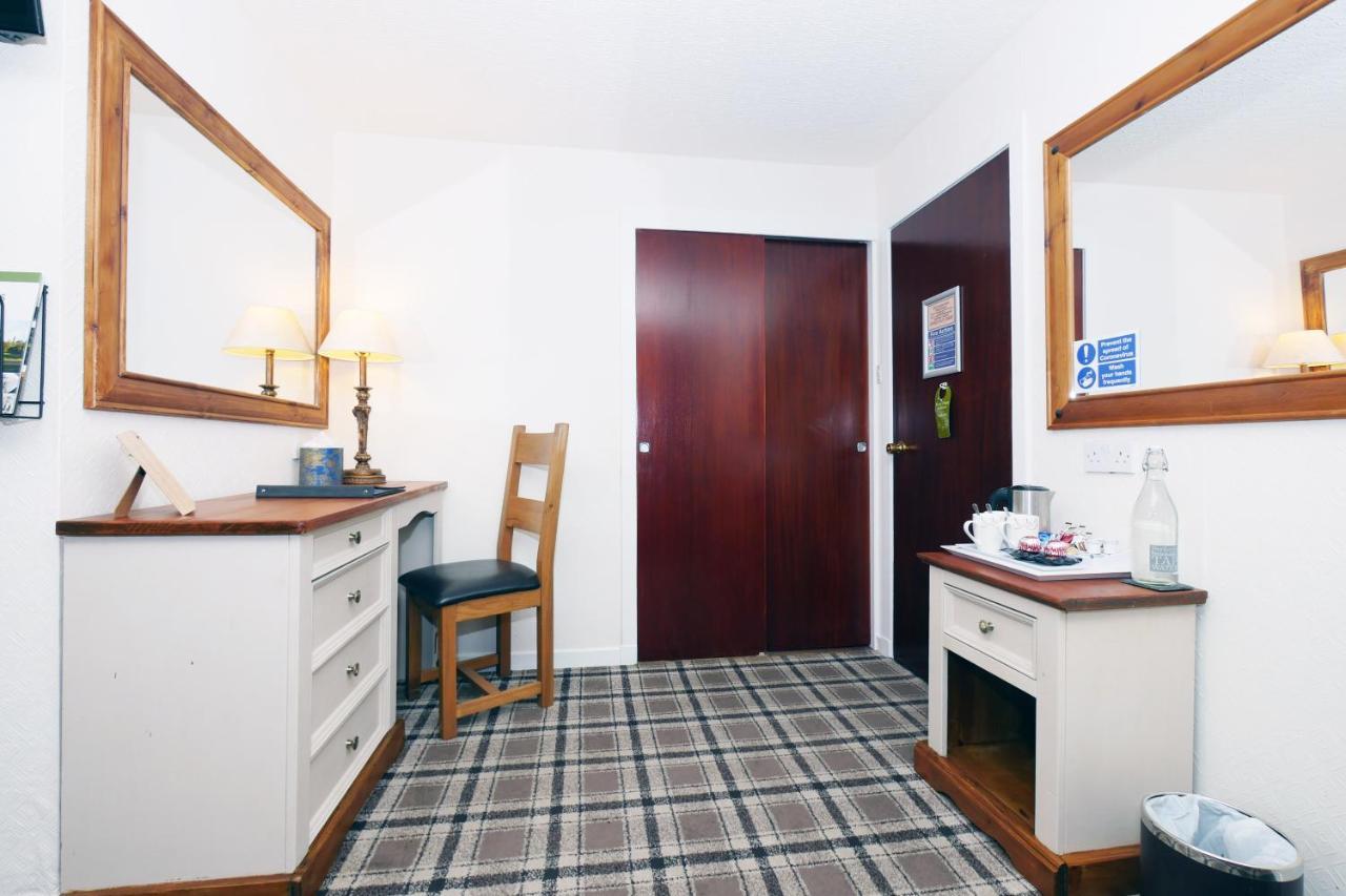 Ardentorrie Guest House Inverness Exteriér fotografie