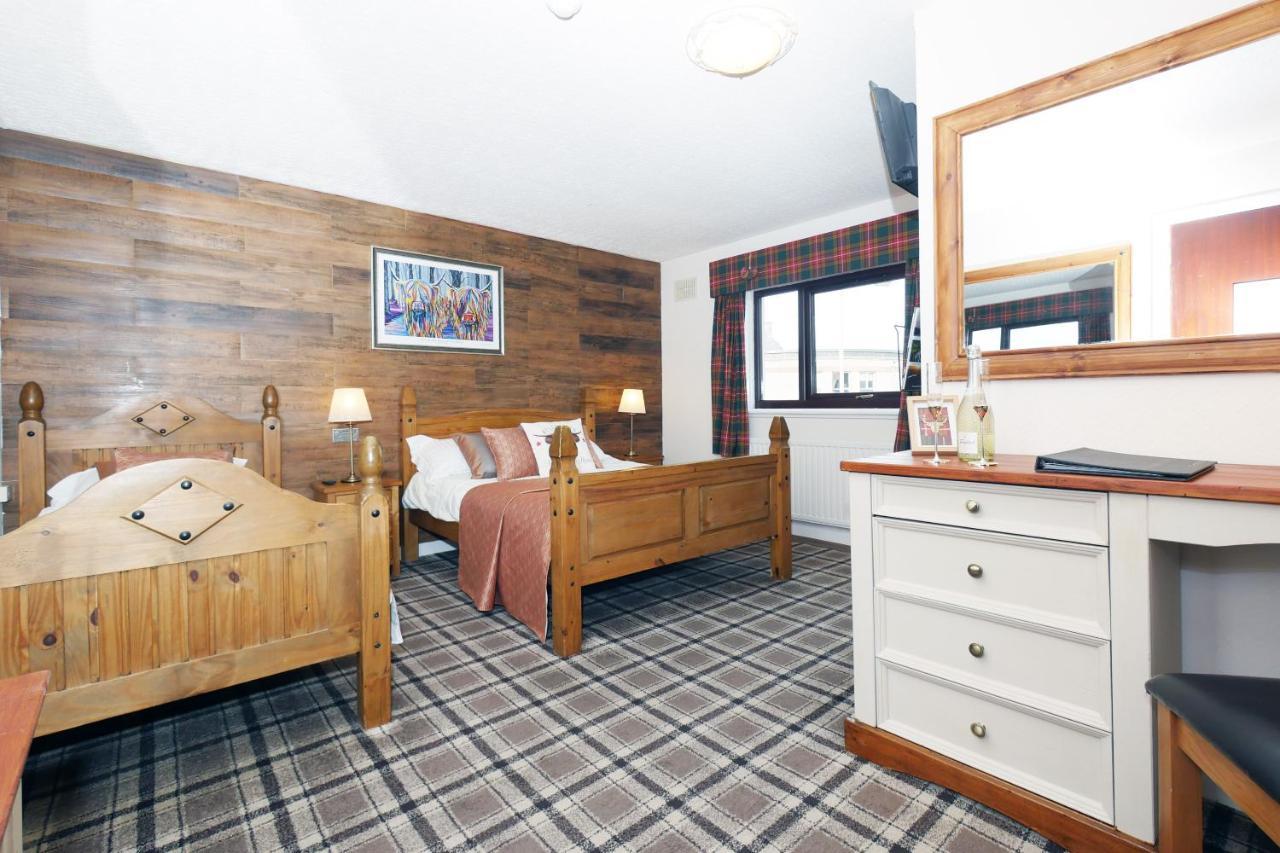 Ardentorrie Guest House Inverness Exteriér fotografie