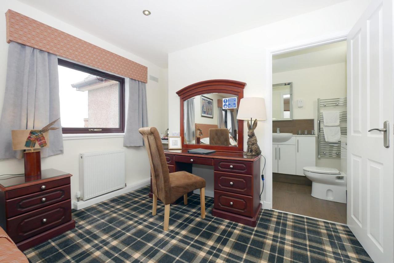 Ardentorrie Guest House Inverness Exteriér fotografie