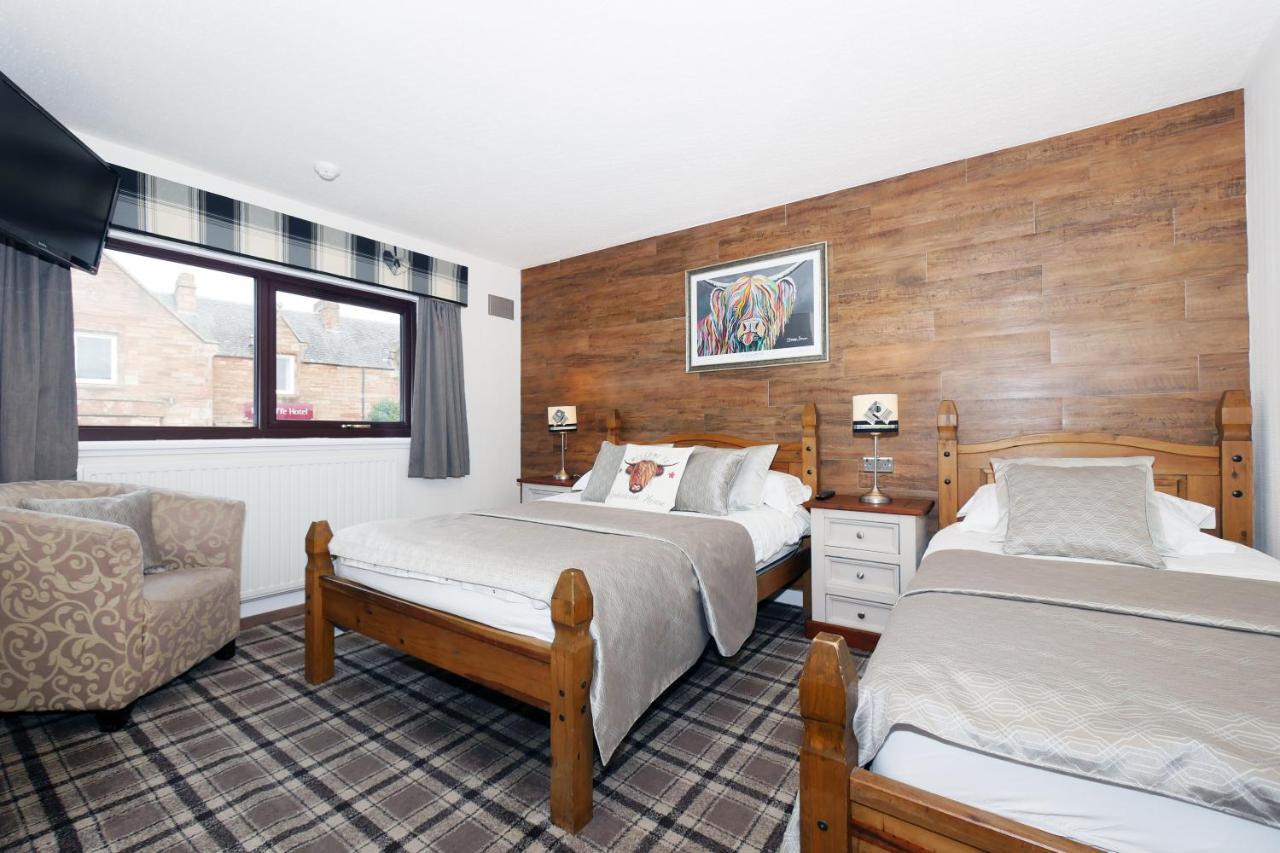 Ardentorrie Guest House Inverness Exteriér fotografie