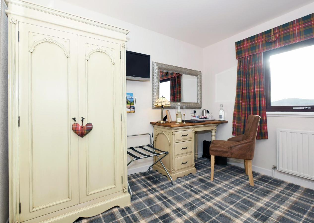 Ardentorrie Guest House Inverness Exteriér fotografie