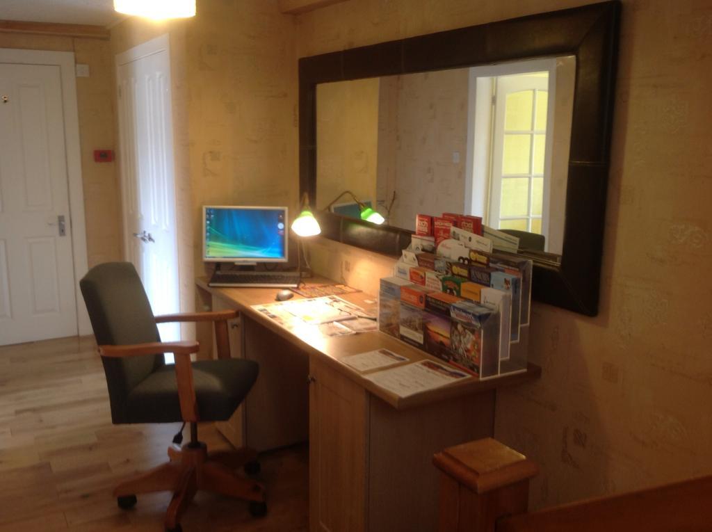 Ardentorrie Guest House Inverness Pokoj fotografie