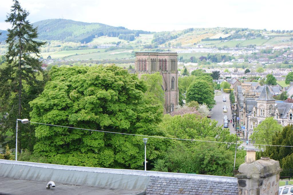 Ardentorrie Guest House Inverness Pokoj fotografie