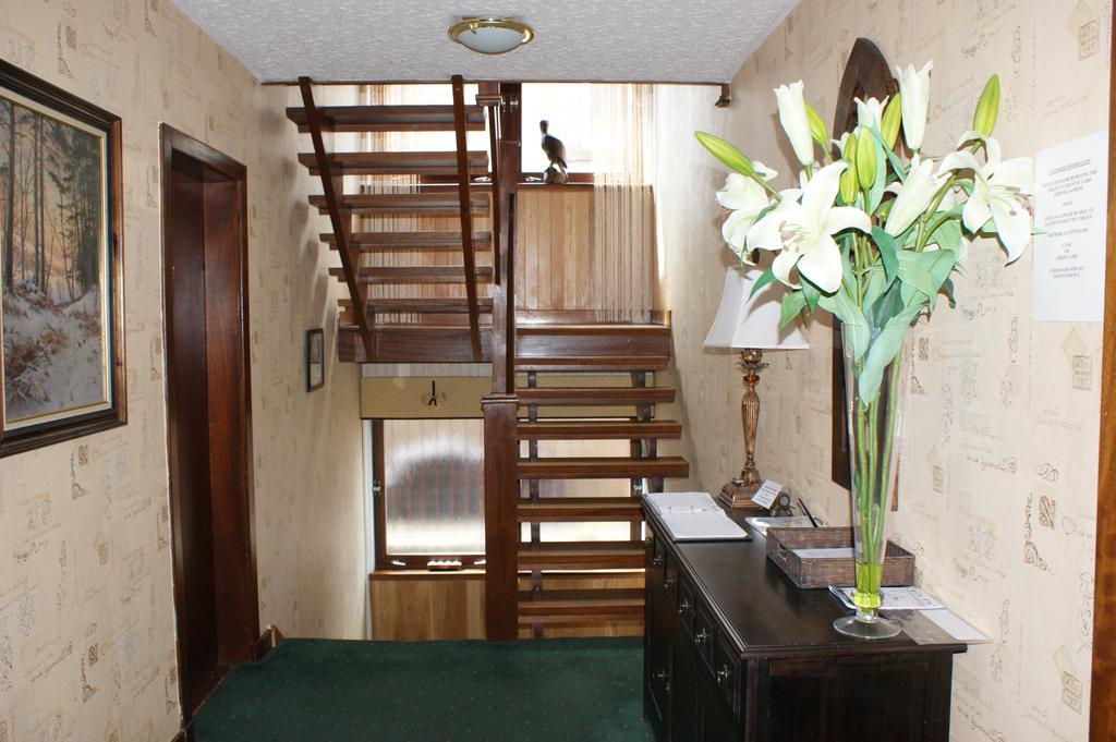 Ardentorrie Guest House Inverness Pokoj fotografie