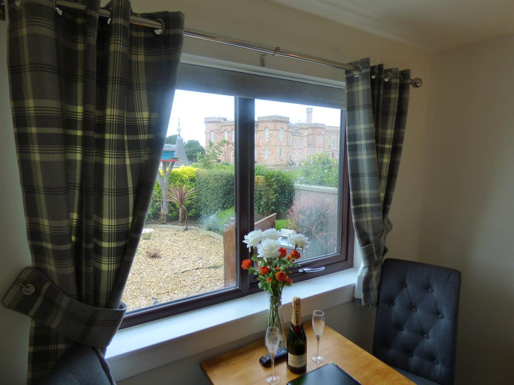 Ardentorrie Guest House Inverness Exteriér fotografie