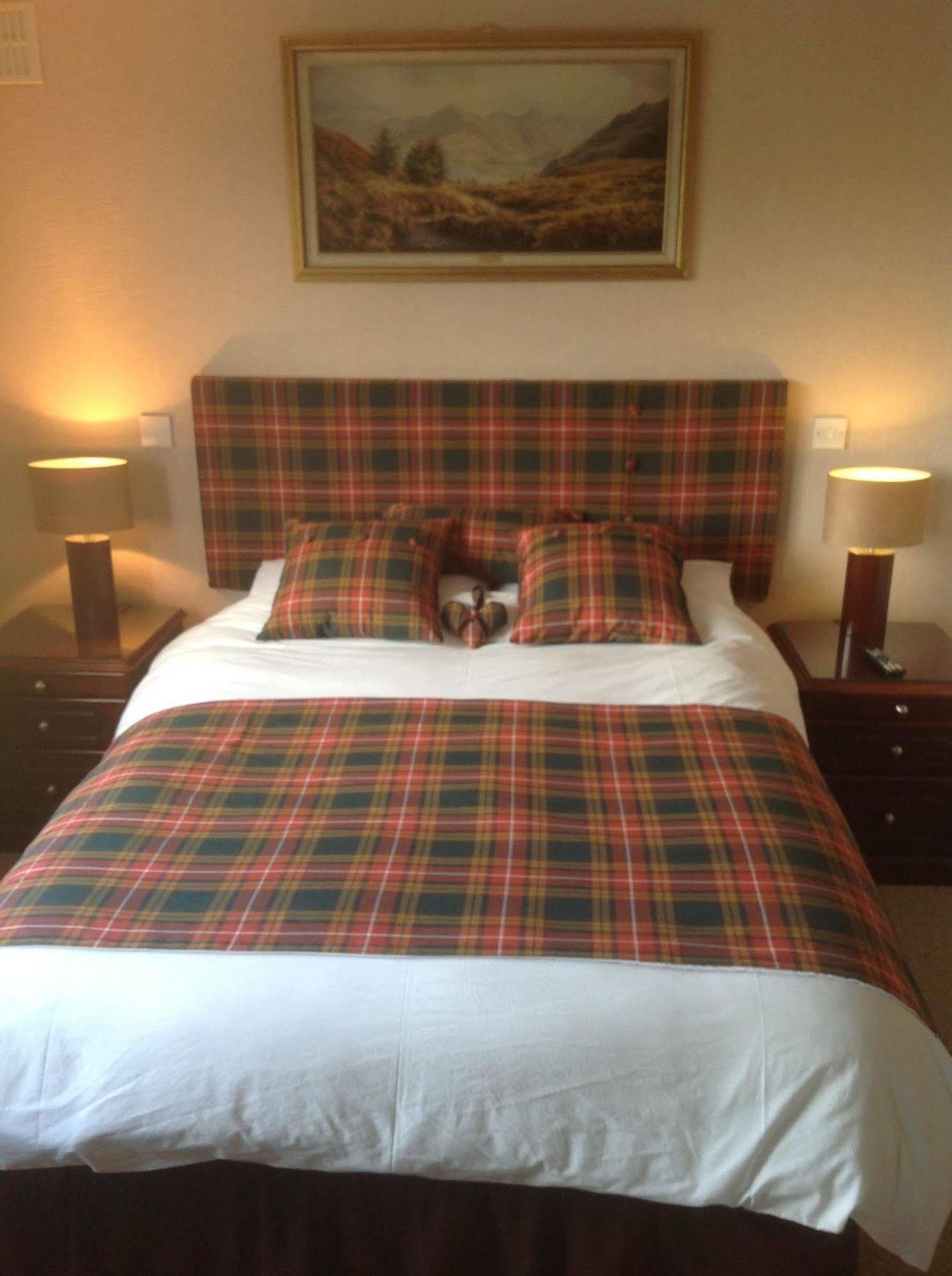 Ardentorrie Guest House Inverness Exteriér fotografie