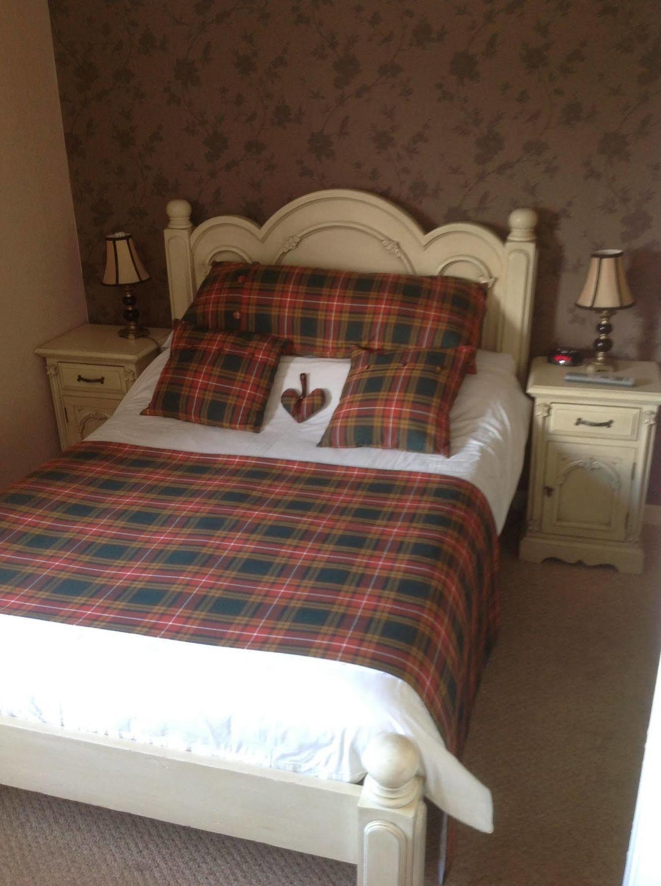 Ardentorrie Guest House Inverness Exteriér fotografie