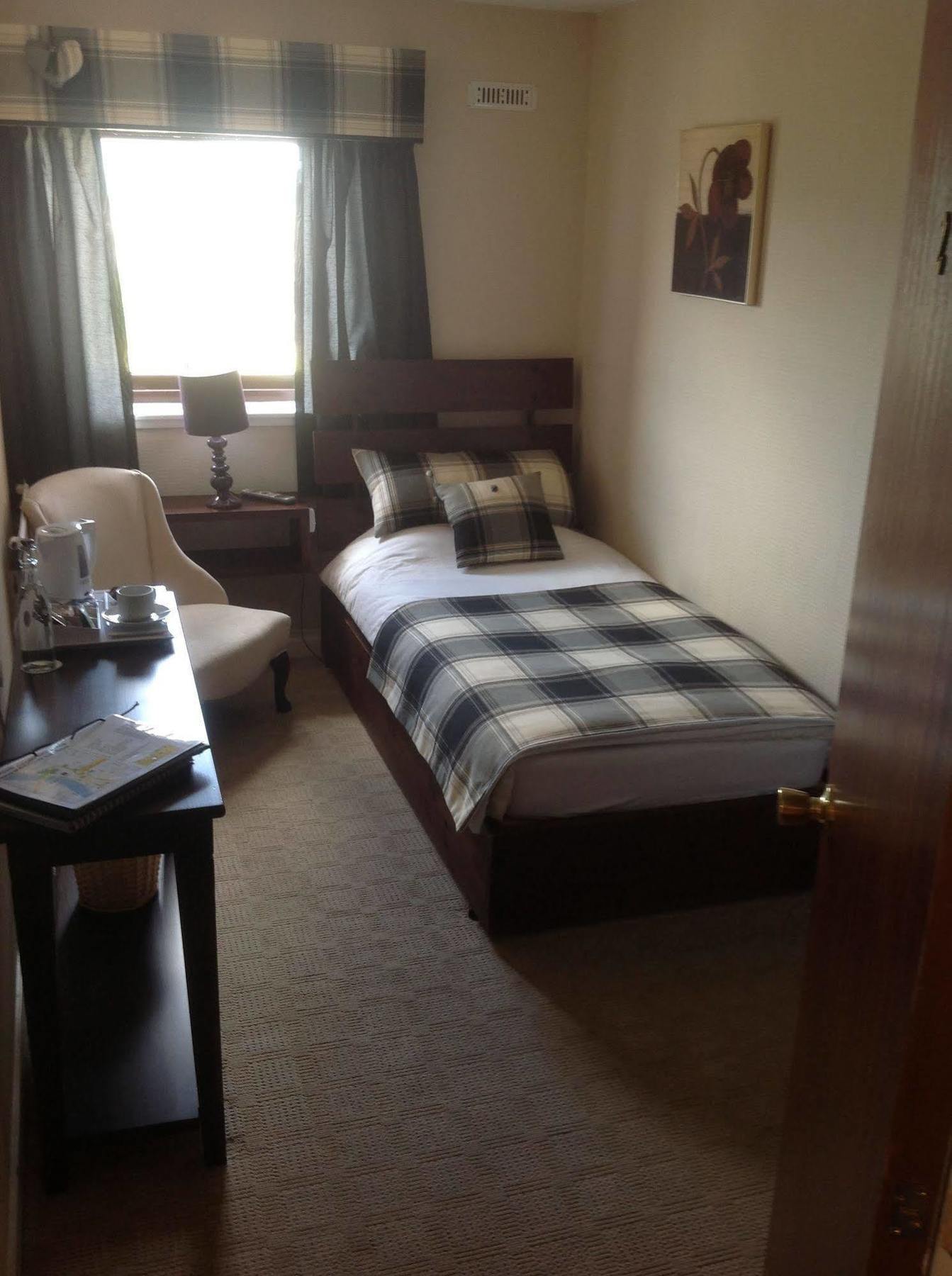 Ardentorrie Guest House Inverness Exteriér fotografie